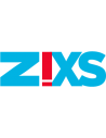 Manufacturer - ZIXS