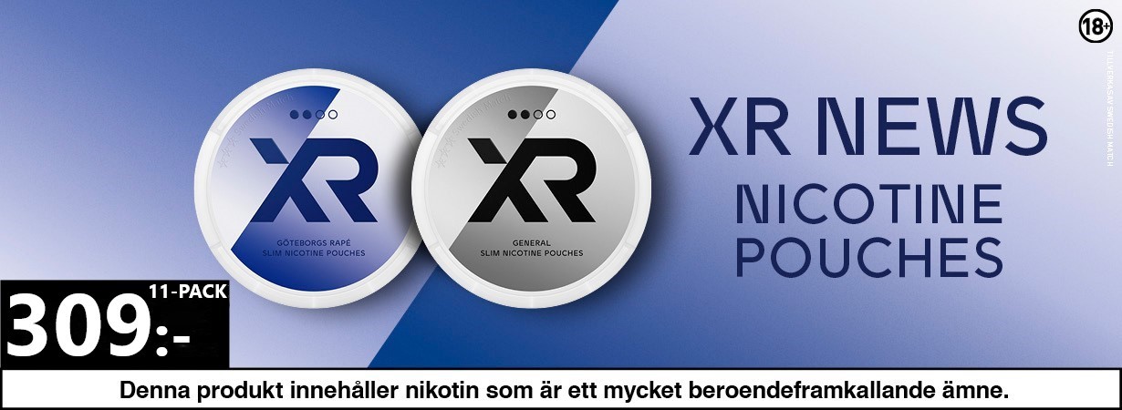xr11pack