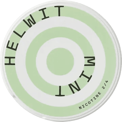 Helwit Mint