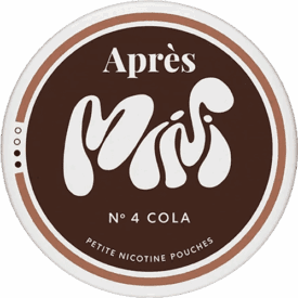 Après Cola Mini