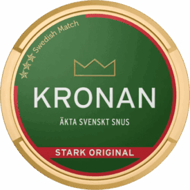Kronan Stark Original Portion