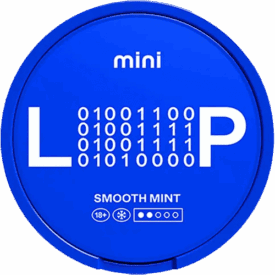 LOOP Smooth Mint Mini