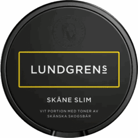 Lundgrens Skåne Slim