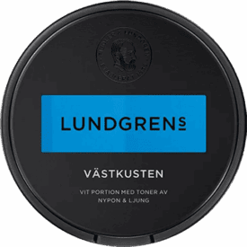 Lundgrens Västkusten