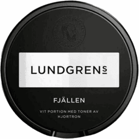 Lundgrens Fjällen
