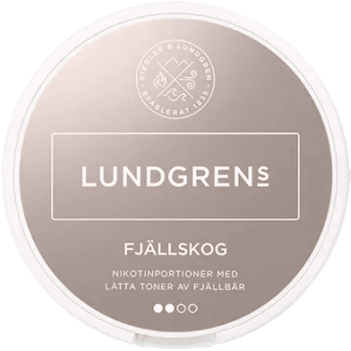 Lundgrens Fjällskog