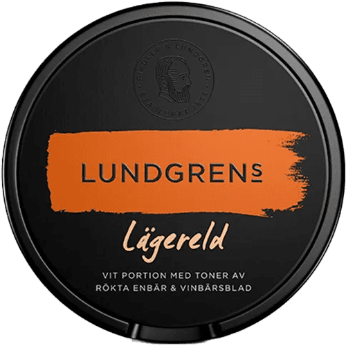 Lundgrens Lägereld