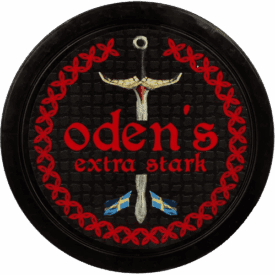 Oden's Extra Stark