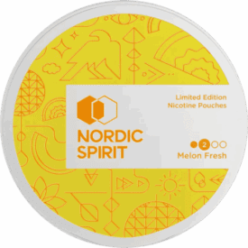 Nordic Spirit Melon Fresh