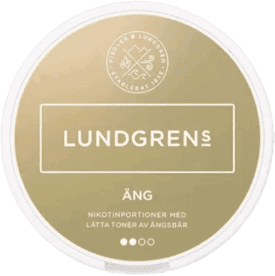 Lundgrens Äng