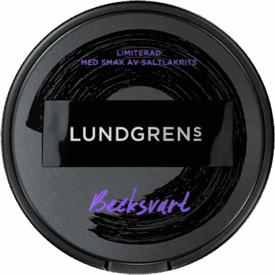 Lundgrens Becksvart