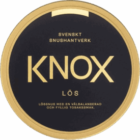 Knox Lös