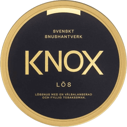 Knox Lös