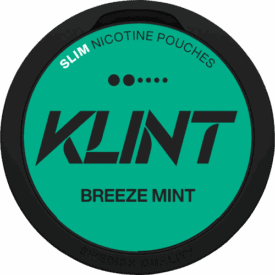 KLINT Breeze Mint