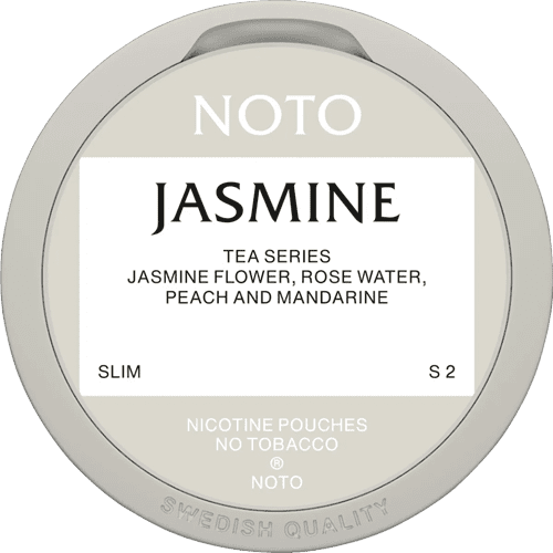 NOTO Jasmine