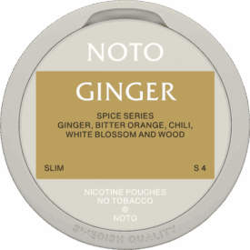 NOTO Ginger