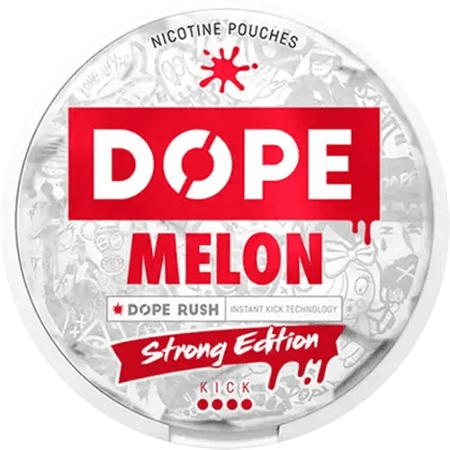 DOPE Melon