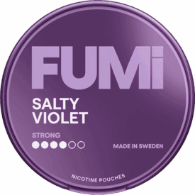 FUMi Salty Violet Regular