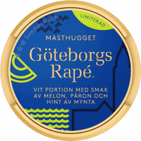 Göteborgs Rapé Masthugget