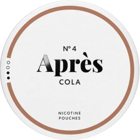 Après Cola