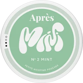 Après Mint Mini