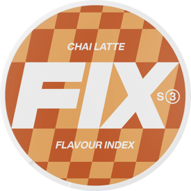 FIX Chai Latte S3