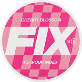 FIX Cherry Blossom S5