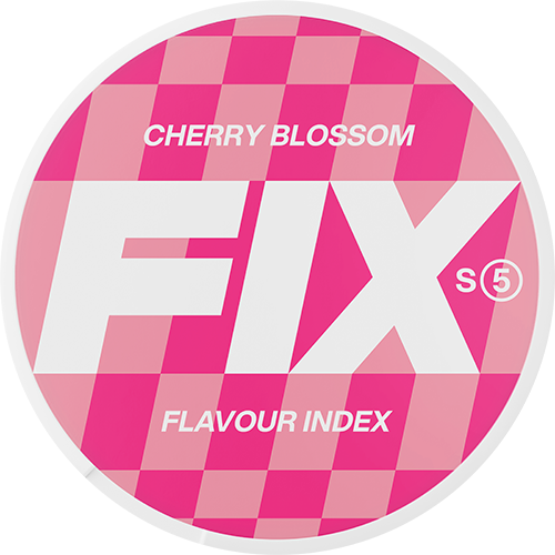 FIX Cherry Blossom 11,5 mg
