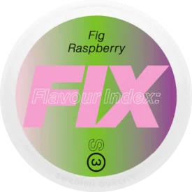 FIX Fig Raspberry