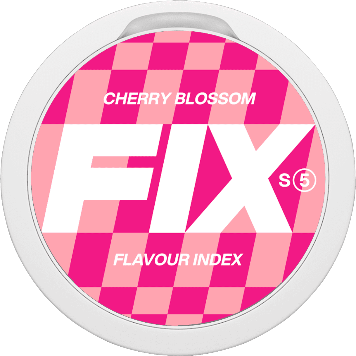 FIX Cherry Blossom