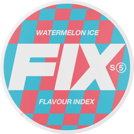 FIX Watermelon Ice S5