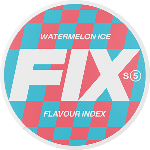 FIX Watermelon Ice 11,5 mg