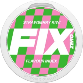 FIX Zero Strawberry Kiwi