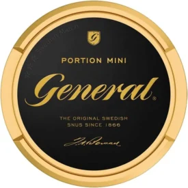 General Mini