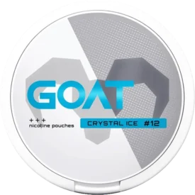 GOAT Crystal Ice