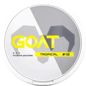 GOAT Tropical