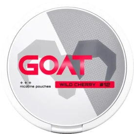 GOAT Wild Cherry