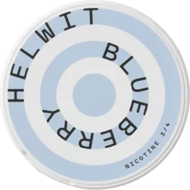 Helwit Blueberry