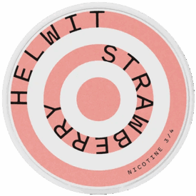 Helwit Strawberry Strong