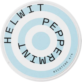 Helwit Peppermint Strong