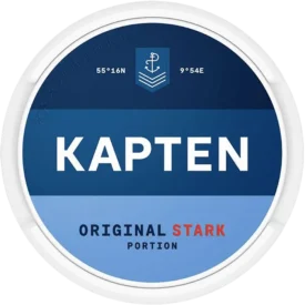 Kapten Original Stark