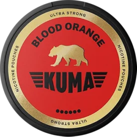 KUMA Blood Orange
