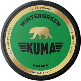 KUMA Wintergreen