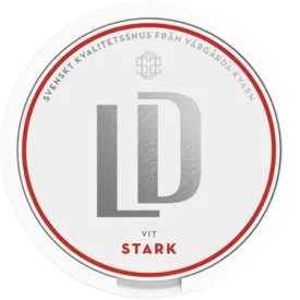 LD Vit Stark Portion