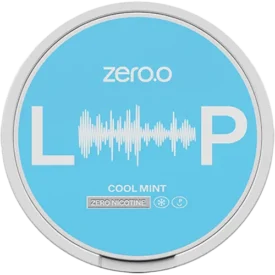 LOOP Cool Mint Zero