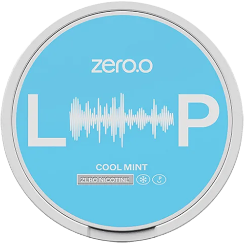 LOOP Cool Mint Zero