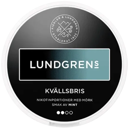 Lundgrens Kvällsbris