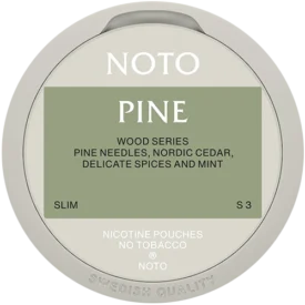 NOTO Pine