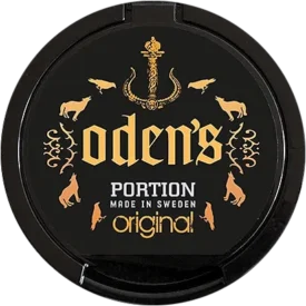 Oden's Original