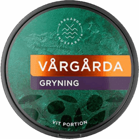 Vårgårda Gryning